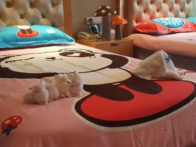Glarun Jinling Hotel Нанкин Екстериор снимка